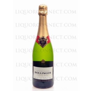 Bollinger Special Cuvee